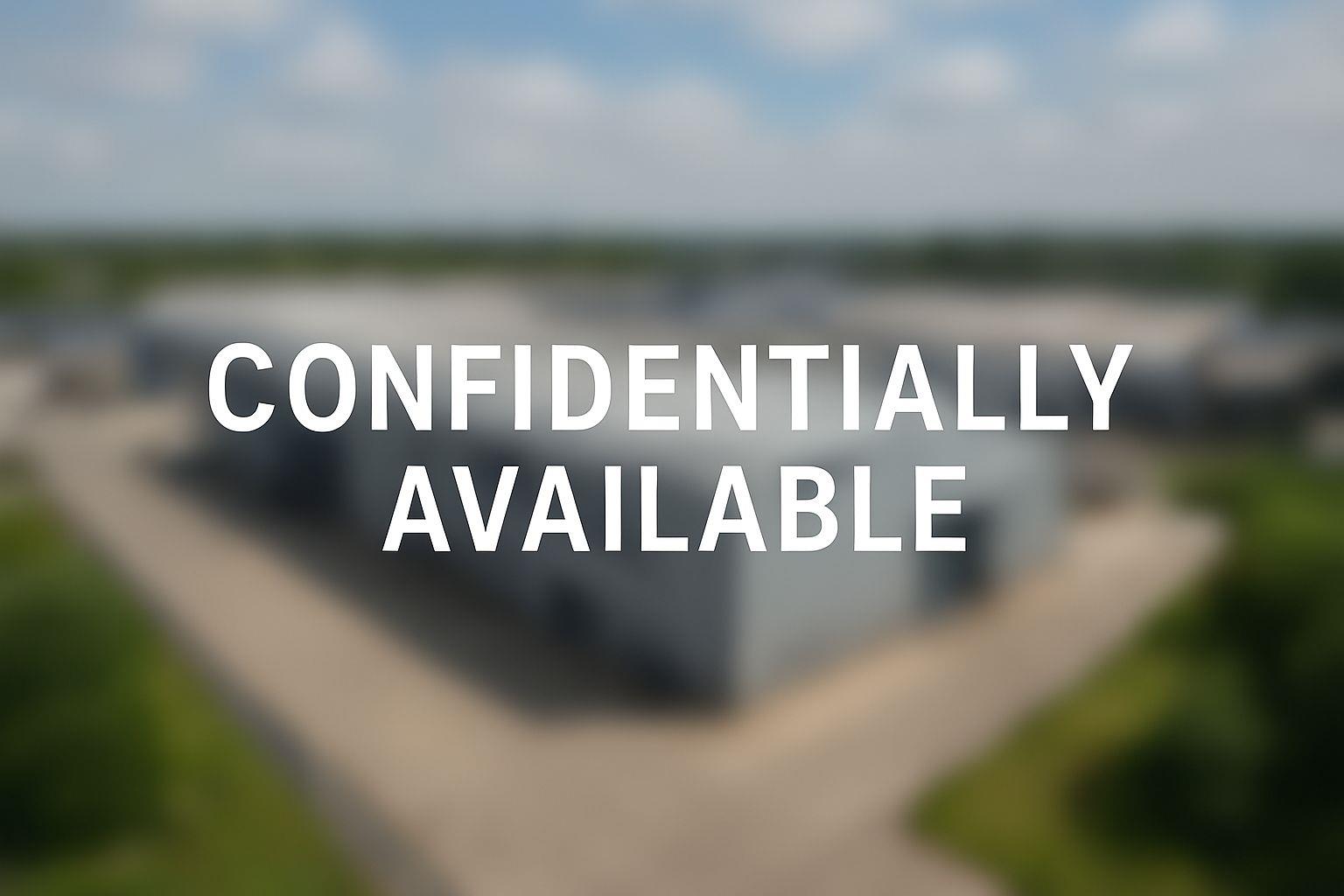 Confidentially Available, Village Farm Industrial Estate, Pyle, Bridgend